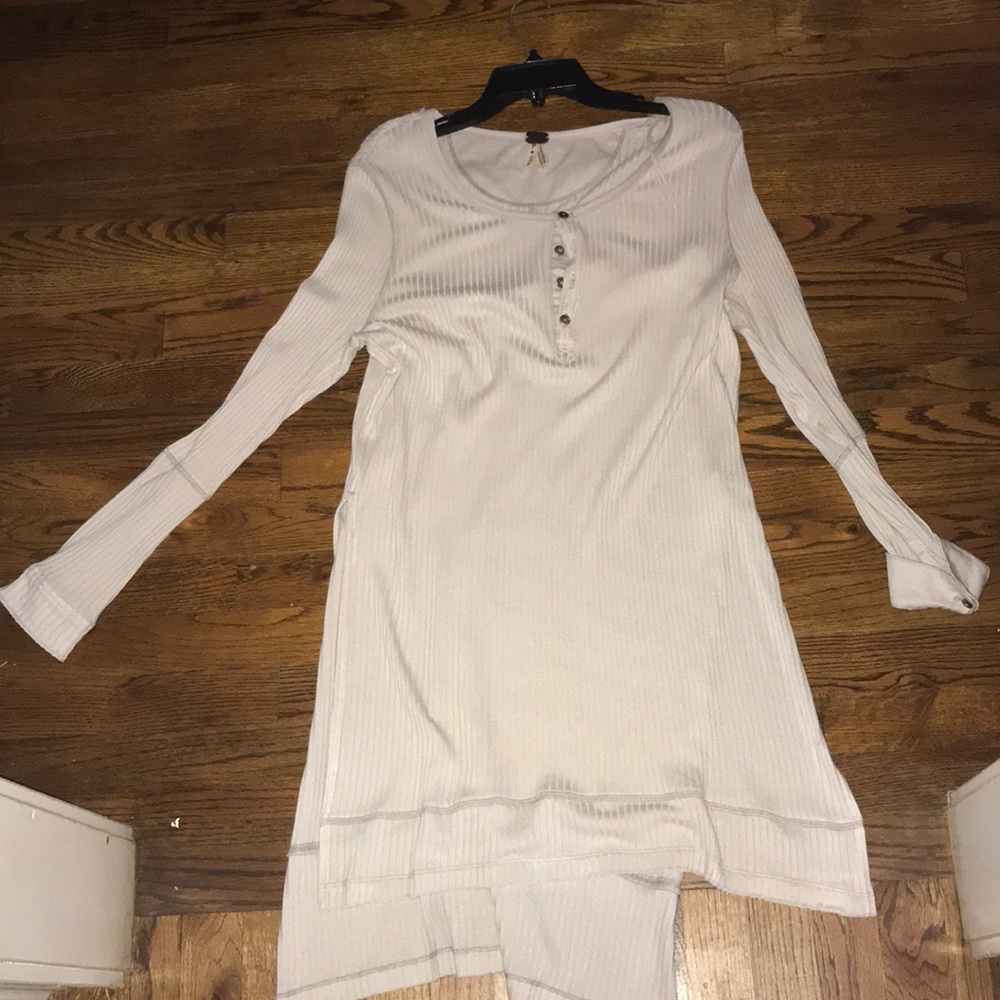 Free People top